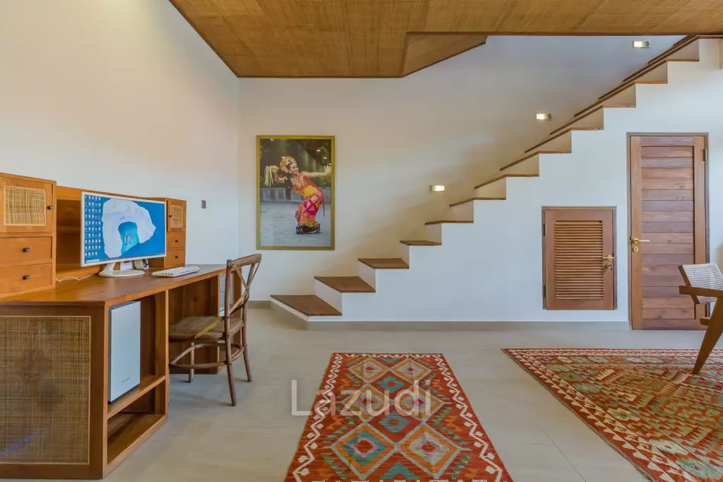 Walking distance to Double six Beach in Seminyak