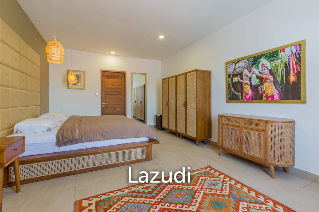Walking distance to Double six Beach in Seminyak