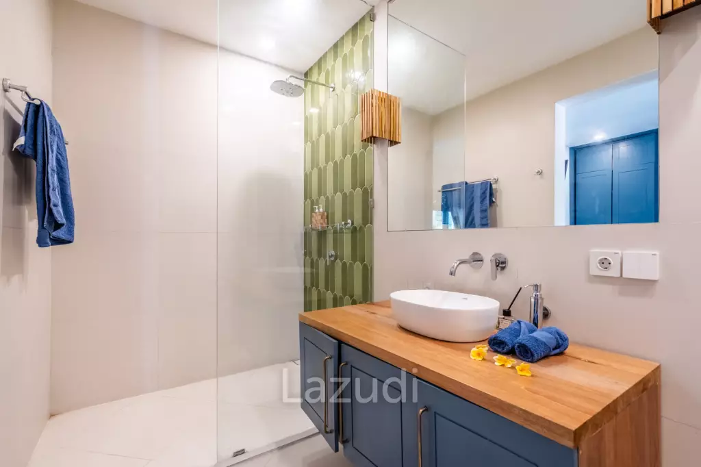 Leasehold Beautiful Villa in Seminyak – Quick Sale