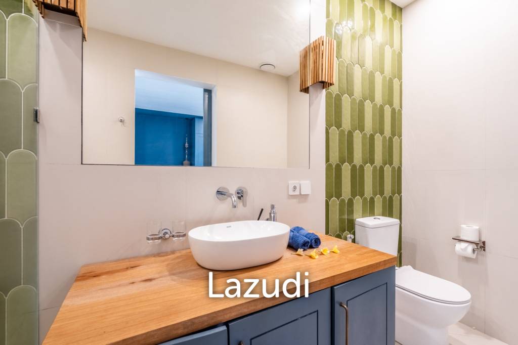 Leasehold Beautiful Villa in Seminyak – Quick Sale