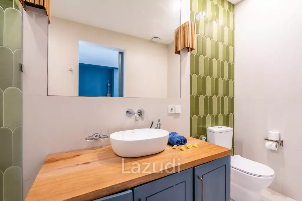 Leasehold Beautiful Villa in Seminyak – Quick Sale