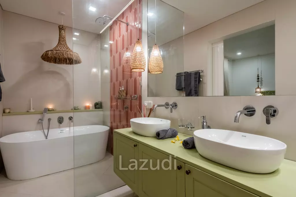 Leasehold Beautiful Villa in Seminyak – Quick Sale