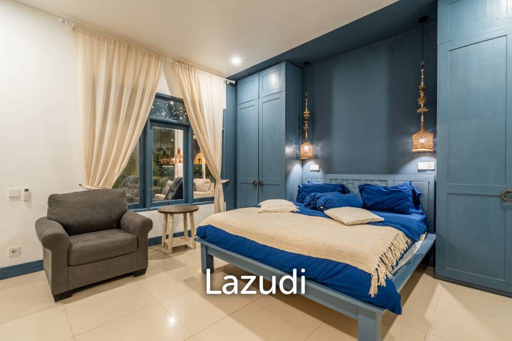 Leasehold Beautiful Villa in Seminyak – Quick Sale