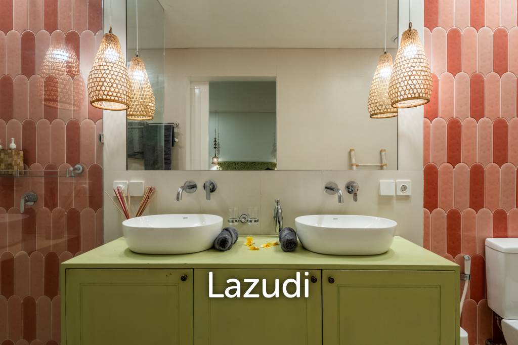Leasehold Beautiful Villa in Seminyak – Quick Sale
