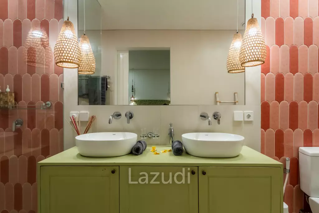 Leasehold Beautiful Villa in Seminyak – Quick Sale