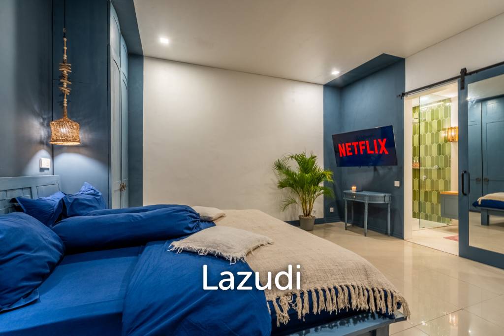 Leasehold Beautiful Villa in Seminyak – Quick Sale
