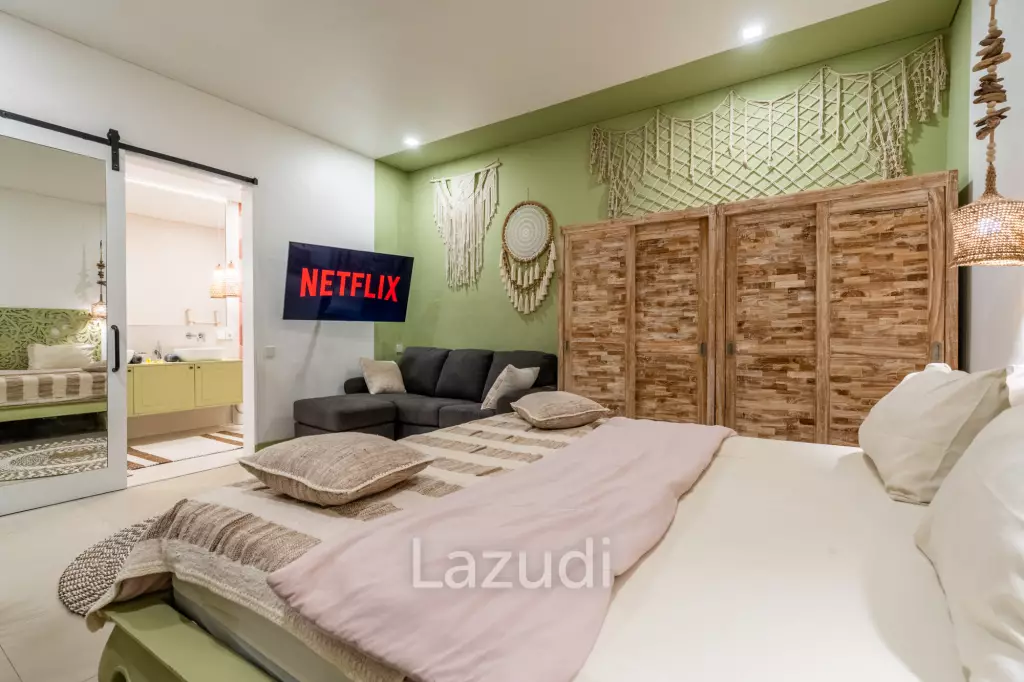 Leasehold Beautiful Villa in Seminyak – Quick Sale