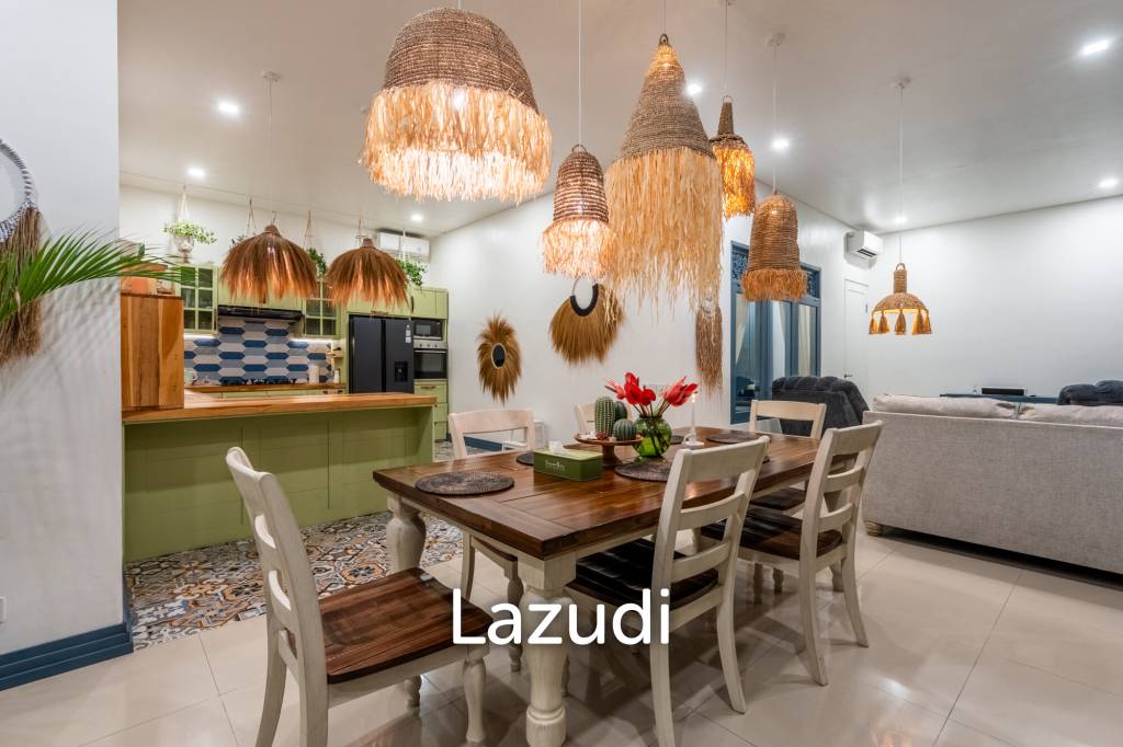 Leasehold Beautiful Villa in Seminyak – Quick Sale