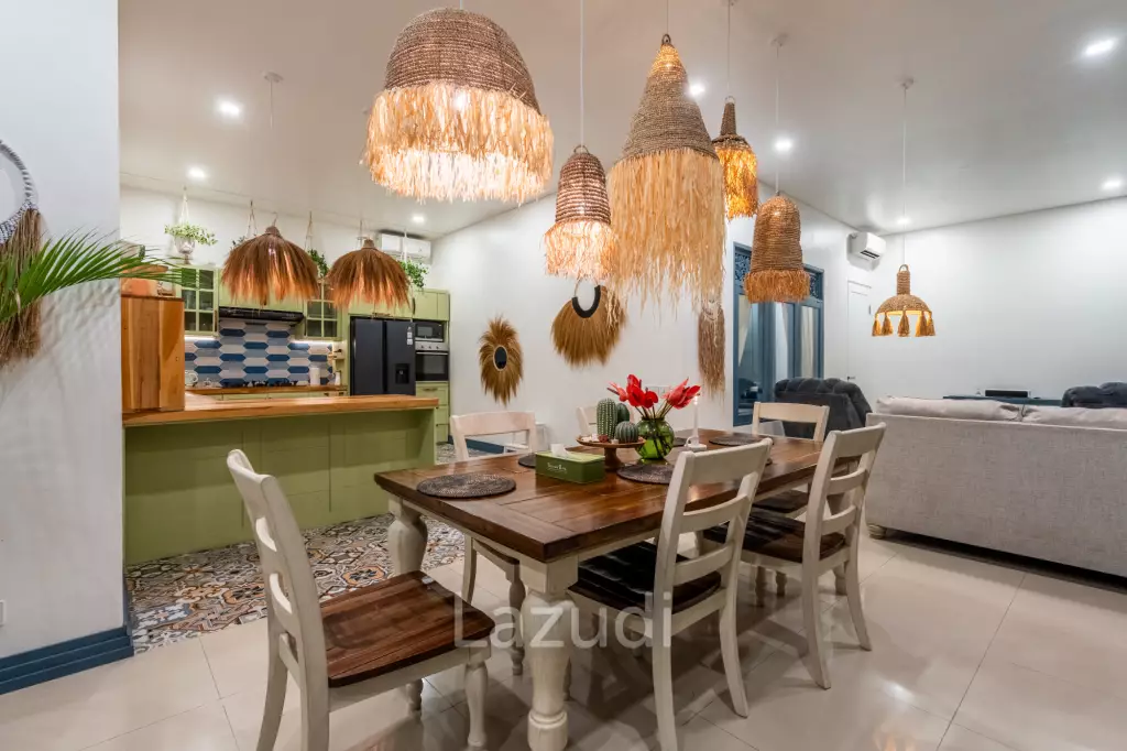 Leasehold Beautiful Villa in Seminyak – Quick Sale