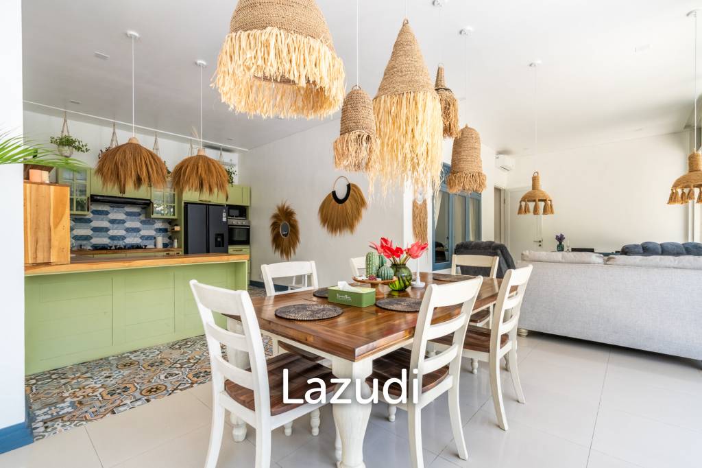 Leasehold Beautiful Villa in Seminyak – Quick Sale