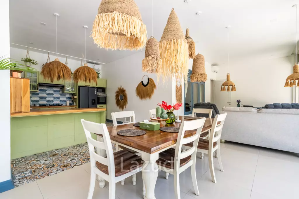 Leasehold Beautiful Villa in Seminyak – Quick Sale