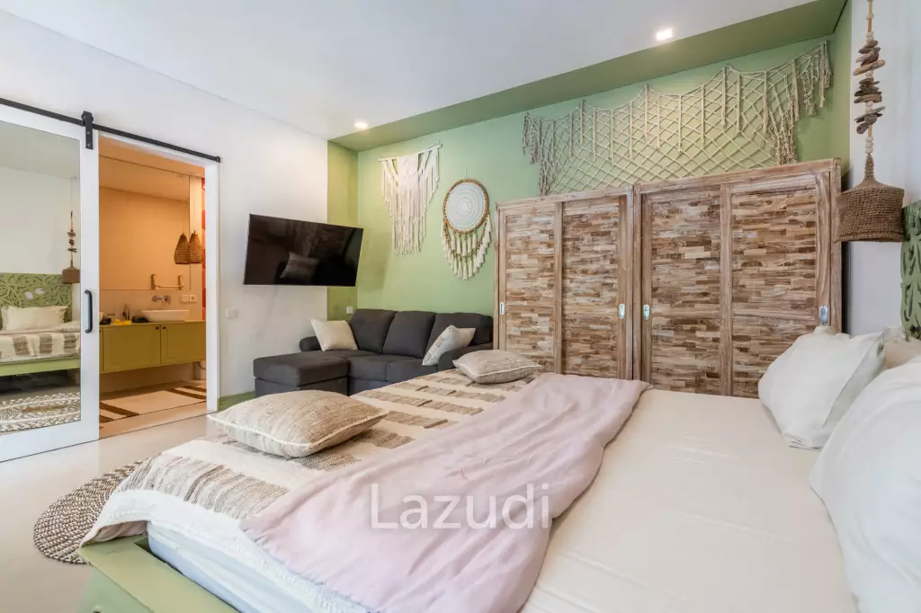 Leasehold Beautiful Villa in Seminyak – Quick Sale