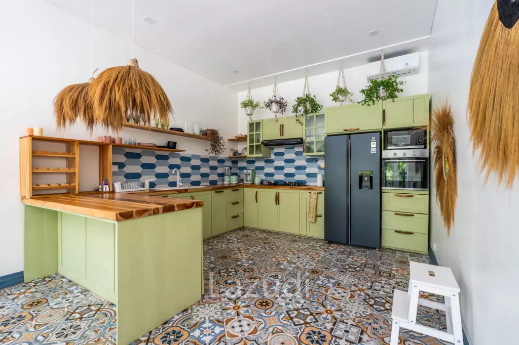 Leasehold Beautiful Villa in Seminyak – Quick Sale