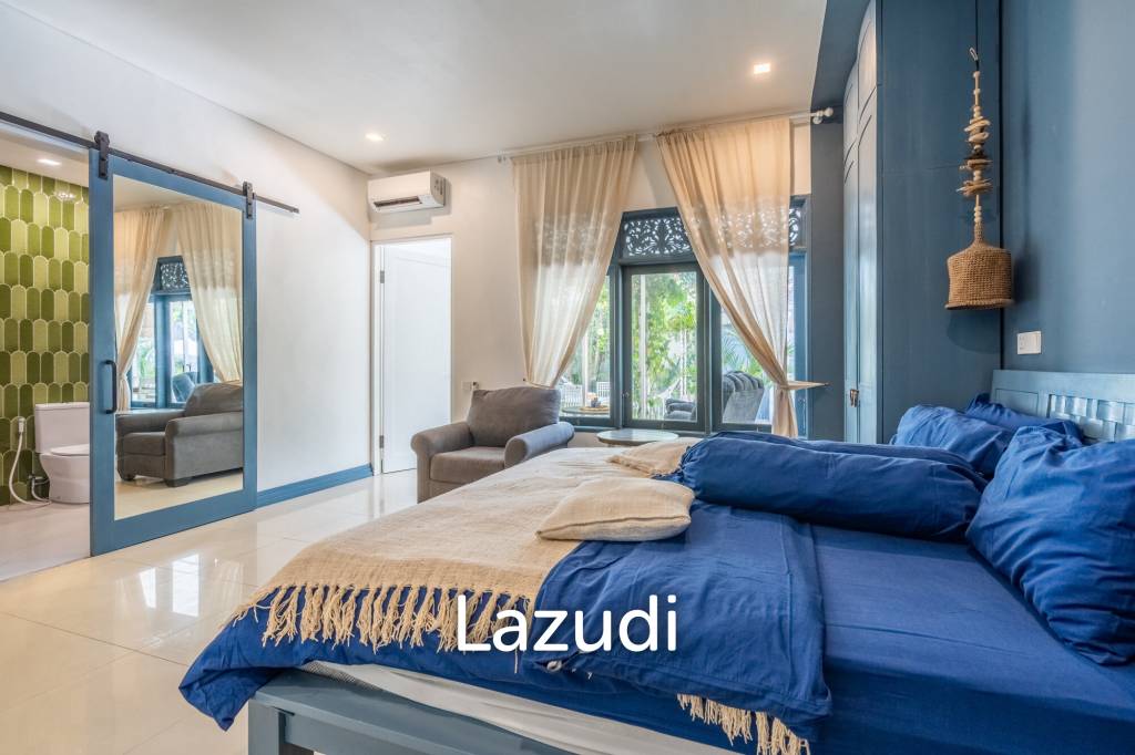 Leasehold Beautiful Villa in Seminyak – Quick Sale