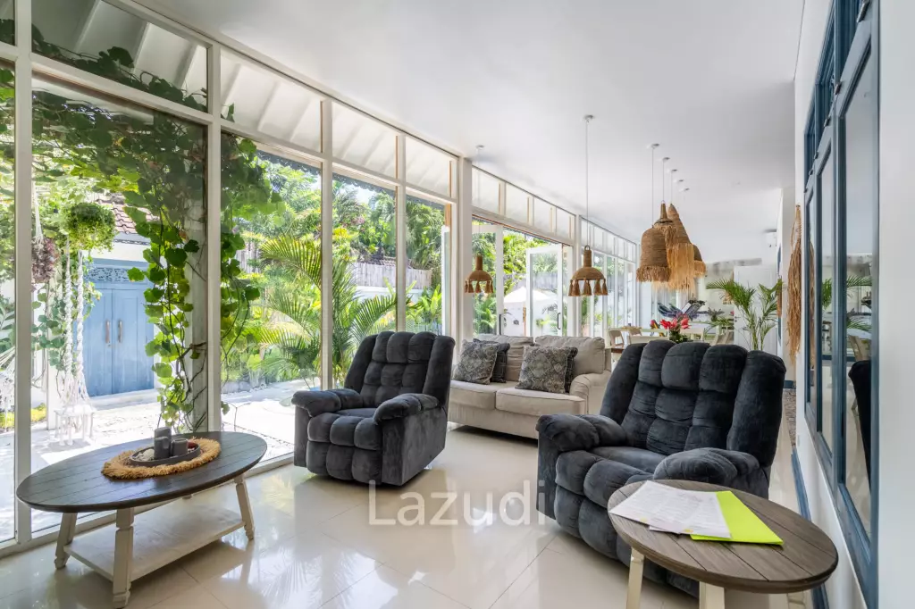 Leasehold Beautiful Villa in Seminyak – Quick Sale