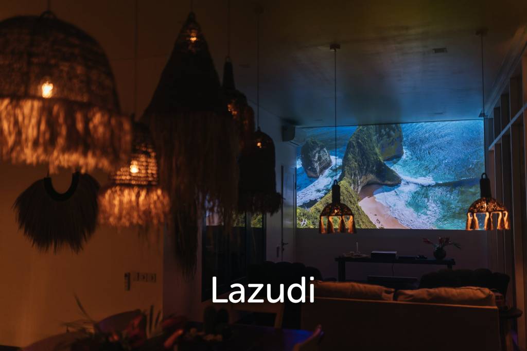 Leasehold Beautiful Villa in Seminyak – Quick Sale