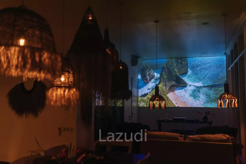 Leasehold Beautiful Villa in Seminyak – Quick Sale