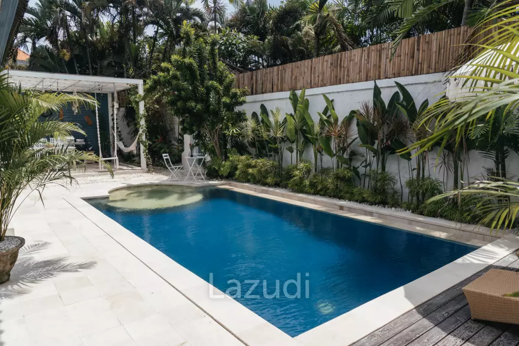 Leasehold Beautiful Villa in Seminyak – Quick Sale