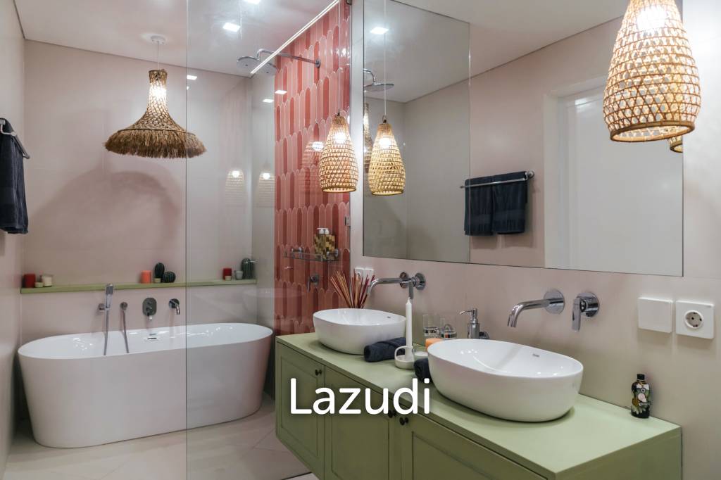Leasehold Beautiful Villa in Seminyak – Quick Sale