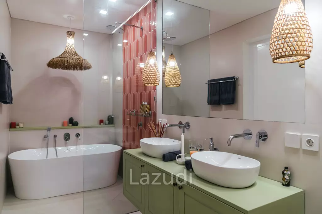 Leasehold Beautiful Villa in Seminyak – Quick Sale