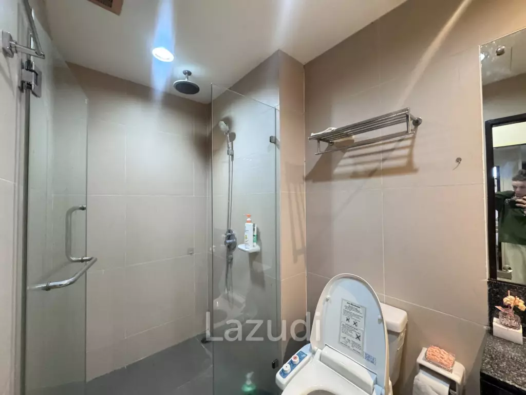 2 Bedrooms 2 Bathrooms 66 SQ.M 59 Heritage
