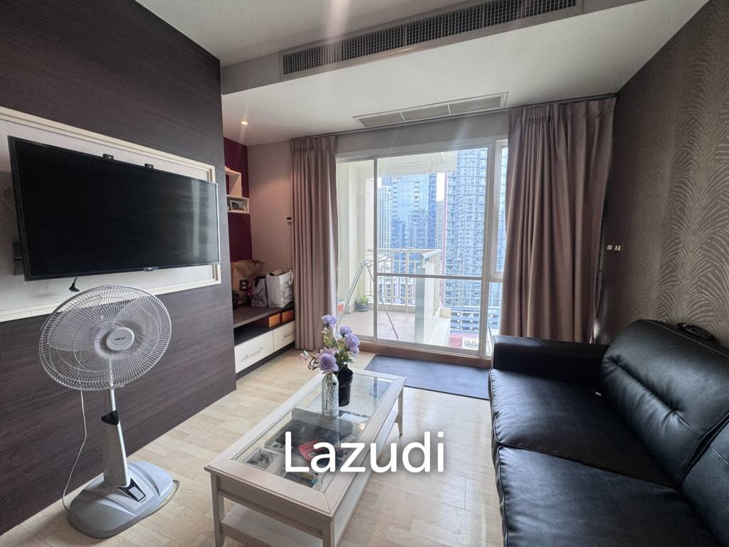 2 Bedrooms 2 Bathrooms 66 SQ.M 59 Heritage