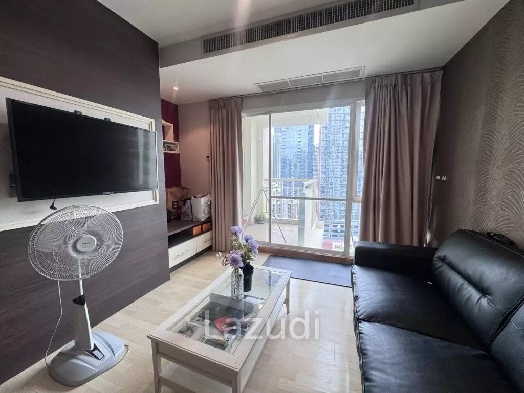 2 Bedrooms 2 Bathrooms 66 SQ.M 59 Heritage