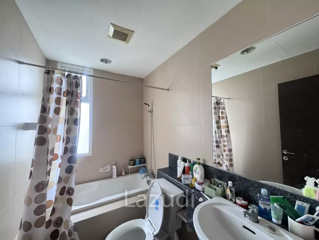 2 Bedrooms 2 Bathrooms 66 SQ.M 59 Heritage