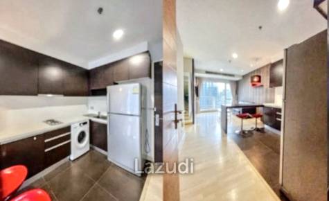 2 Bedrooms 2 Bathrooms 66 SQ.M 59 Heritage