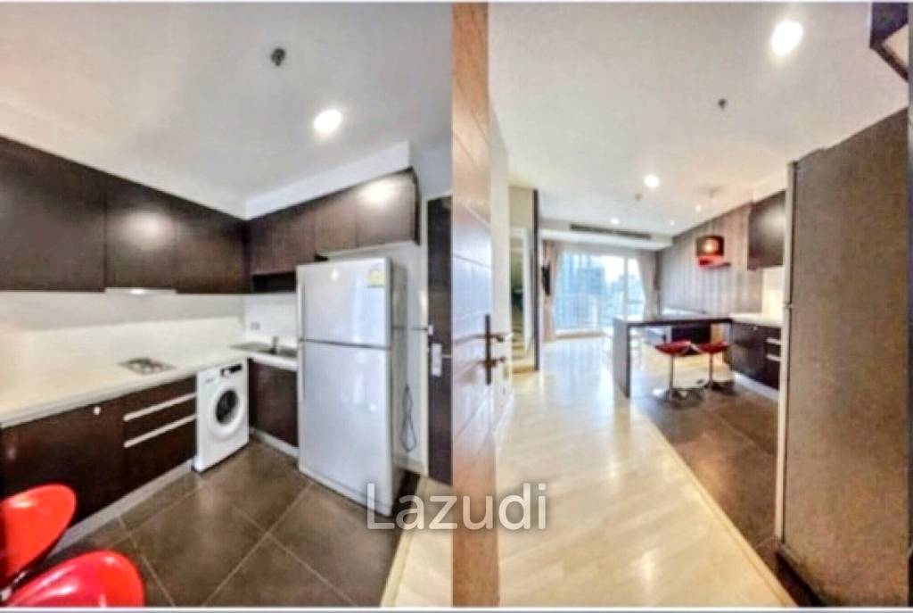 2 Bedrooms 2 Bathrooms 66 SQ.M 59 Heritage