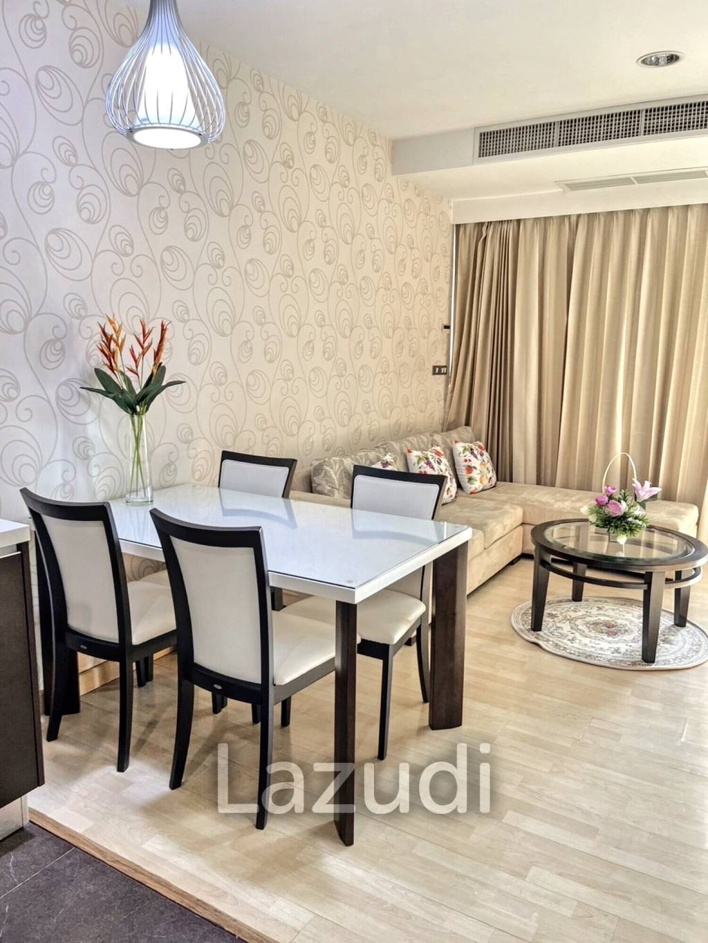 2 Bedrooms 2 Bathrooms 66 SQ.M 59 Heritage