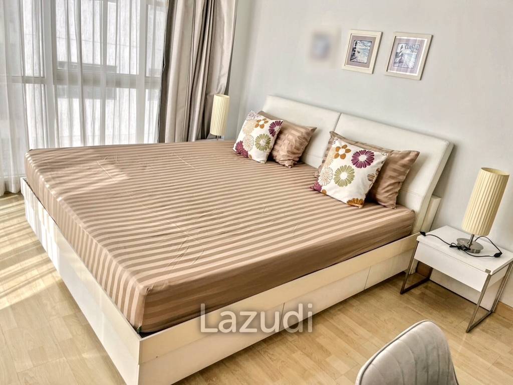 2 Bedrooms 2 Bathrooms 66 SQ.M 59 Heritage