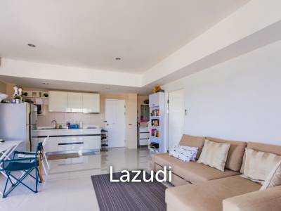 CONDOCHAIN : 1 Bed Beachfront condo for sale