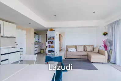 CONDOCHAIN : 1 Bed Beachfront condo for sale