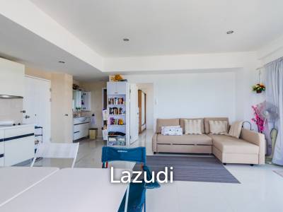 CONDOCHAIN : 1 Bed Beachfront condo for sale