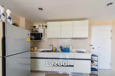 CONDOCHAIN : 1 Bed Beachfront condo for sale