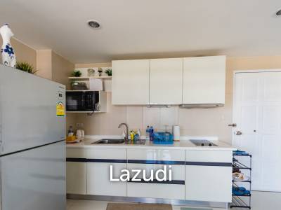 CONDOCHAIN : 1 Bed Beachfront condo for sale