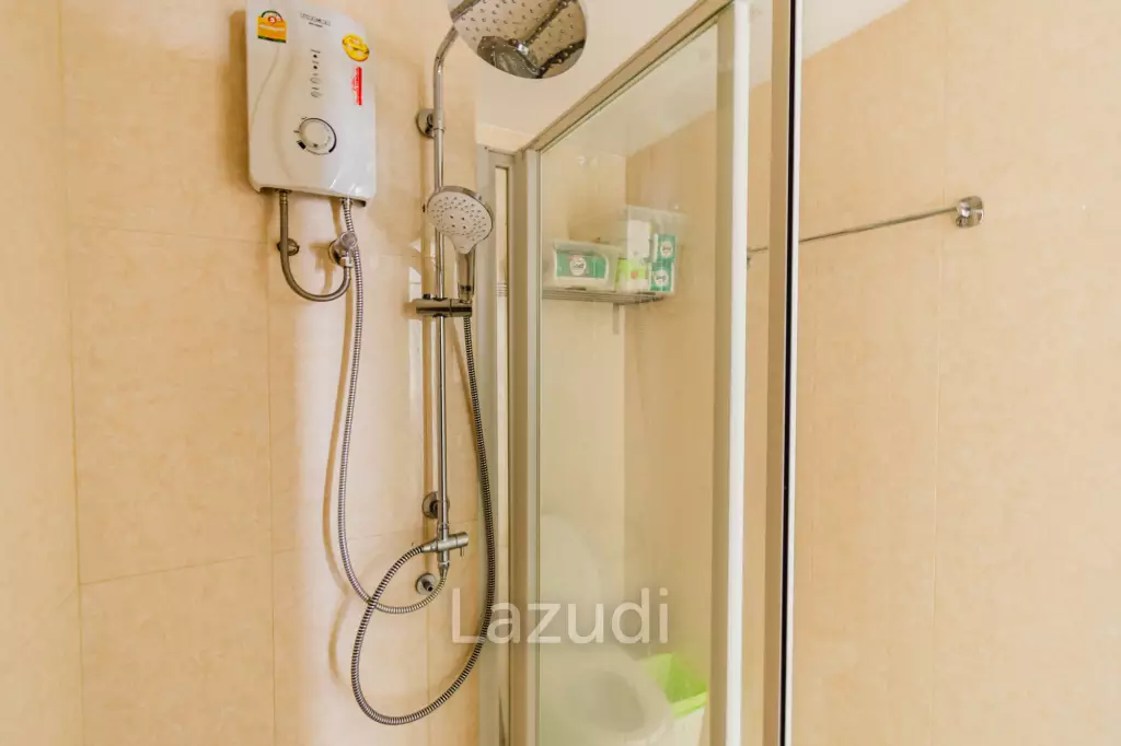 CONDOCHAIN : 1 Bed Beachfront condo for sale
