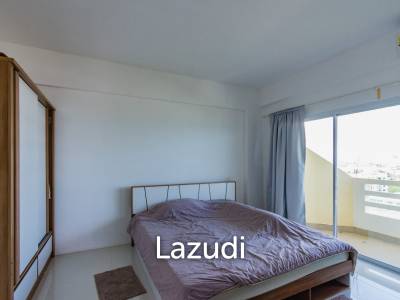 CONDOCHAIN : 1 Bed Beachfront condo for sale