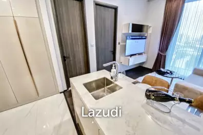 1 Bed 1 Bath 44 SQ.M at LAVIQ Sukhumvit 57