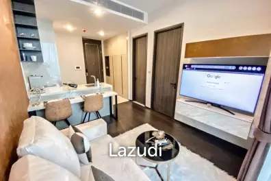 1 Bed 1 Bath 44 SQ.M at LAVIQ Sukhumvit 57
