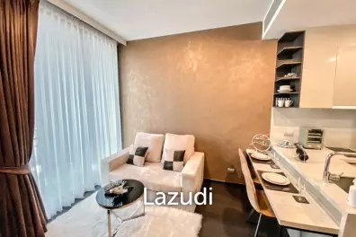 1 Bed 1 Bath 44 SQ.M at LAVIQ Sukhumvit 57
