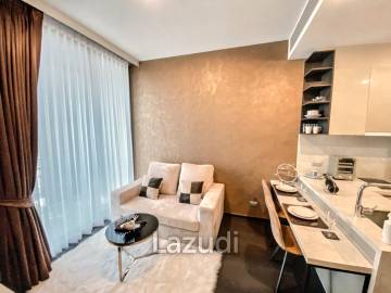 1 Bed 1 Bath 44 SQ.M at LAVIQ Sukhumvit 57
