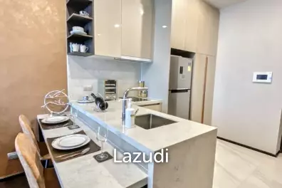 1 Bed 1 Bath 44 SQ.M at LAVIQ Sukhumvit 57