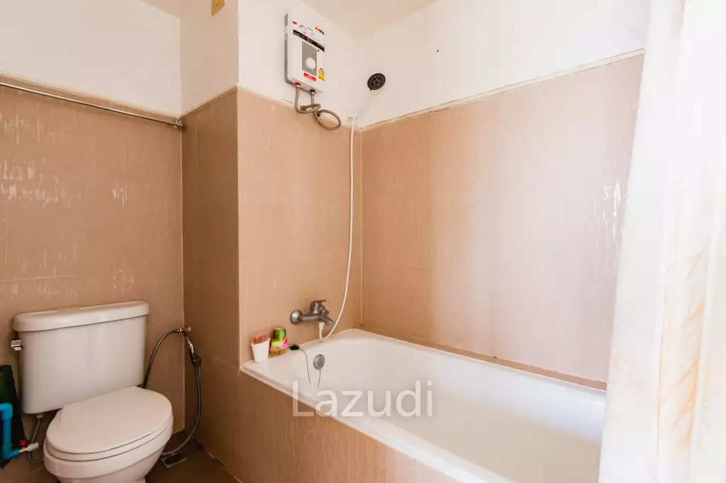 CONDOCHAIN :  1 Bed Beachfront for sale