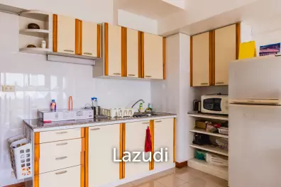 CONDOCHAIN :  1 Bed Beachfront for sale
