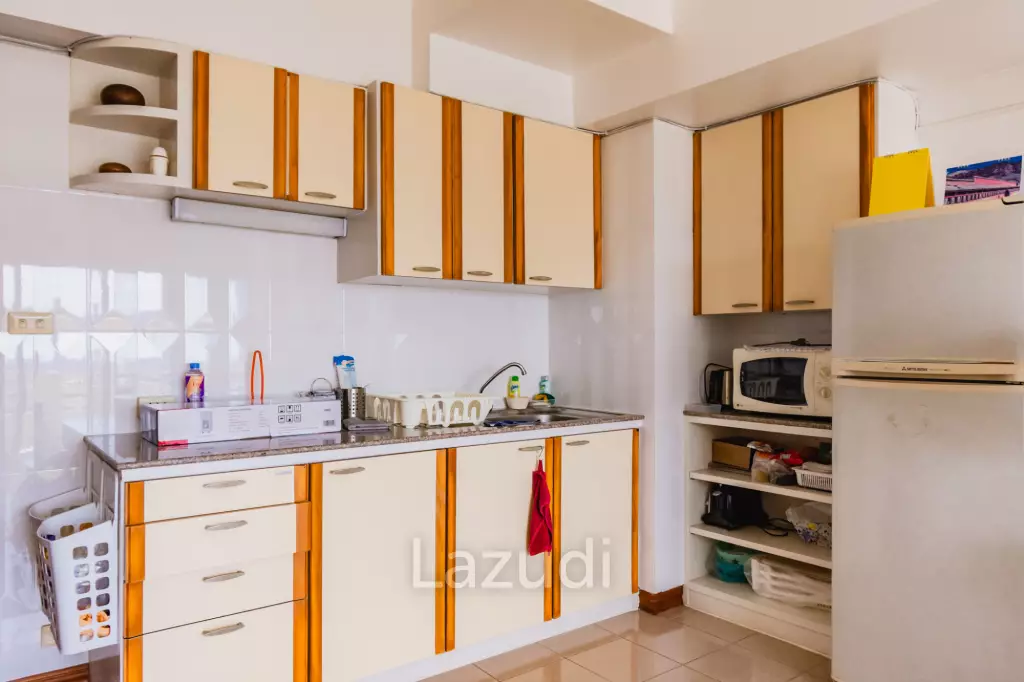 CONDOCHAIN :  1 Bed Beachfront for sale