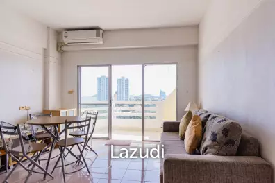 CONDOCHAIN :  1 Bed Beachfront for sale