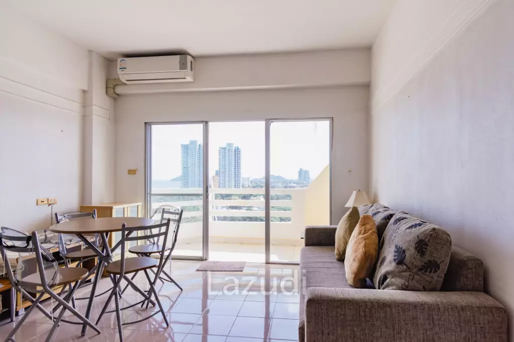 CONDOCHAIN :  1 Bed Beachfront for sale