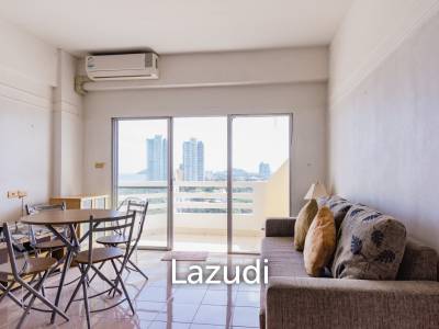 CONDOCHAIN :  1 Bed Beachfront for sale